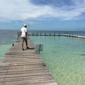 Meet your Posher, Johnny